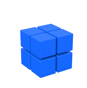 Cube